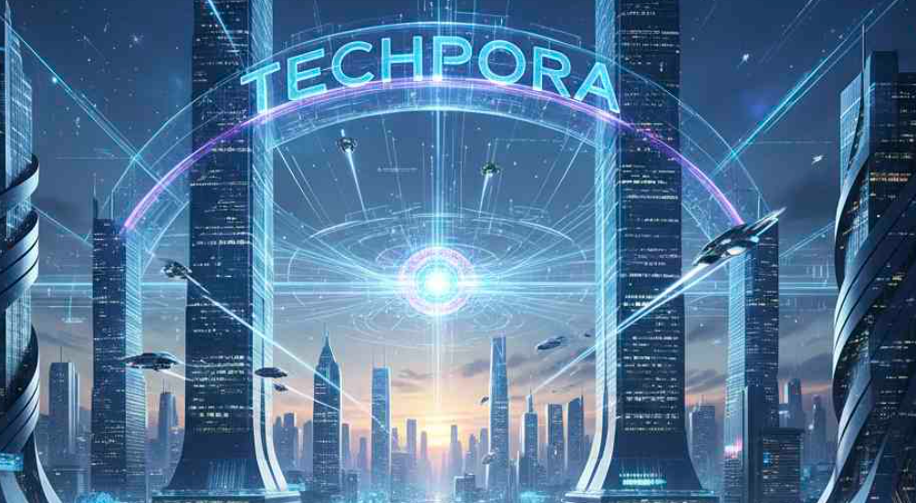 Techpora