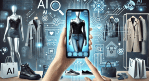 Digital Transformation in Fashion Retail