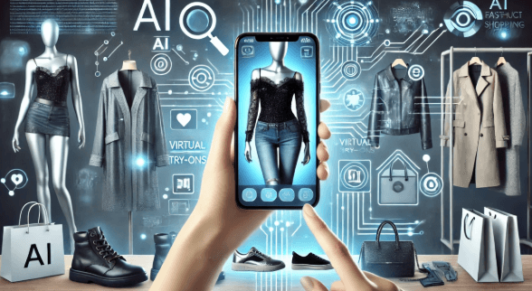 Digital Transformation in Fashion Retail