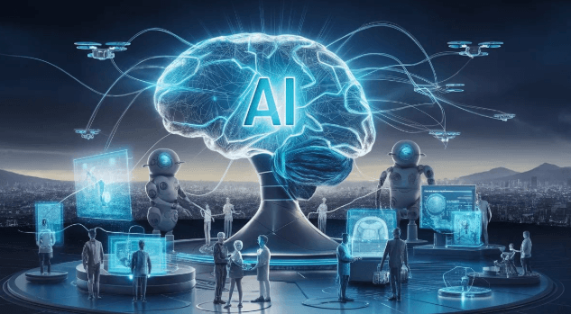 The Future of Human Thinking in an AI-Driven World