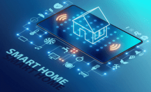 The Future of Home Security