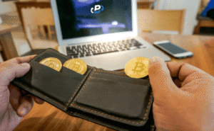 How to Transfer Crypto Between Wallets