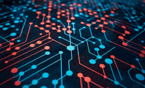 What Is a Node in Blockchain?