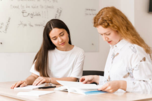Benefits of Hiring a GCSE English Tutor for Exam Success