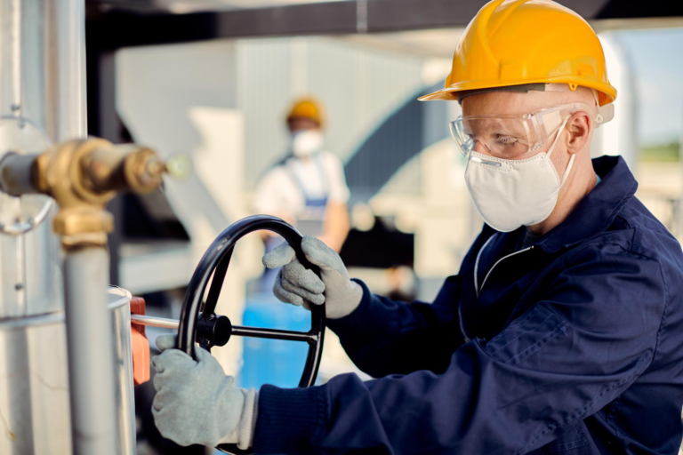 Advanced Borescope Inspection Services for Reliable Turbine Maintenance and Performance