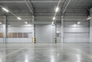 What Is Burnished Concrete in Brisbane and How Does It Compare to Polished Concrete?