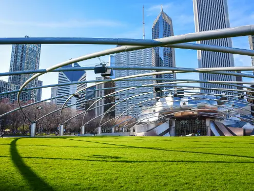 Top 3 Chicago Travel Attractions Nobody Should Miss