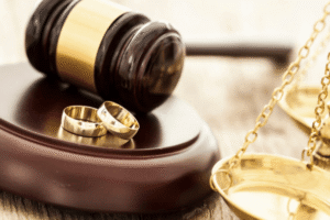 Financial Aspects of a Divorce
