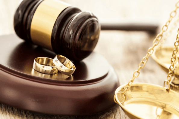 Financial Aspects of a Divorce