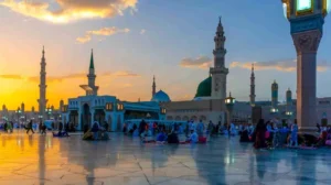 A Practical Checklist Before Finalising Your Umrah Packages 2026