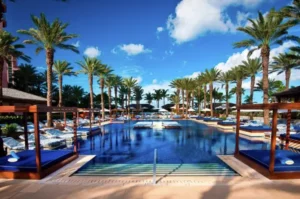You Won’t Believe These Adult-Only Paradise Resorts