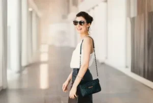 Why Mini Bag Women Fashion Trends Continue to Dominate Modern Style