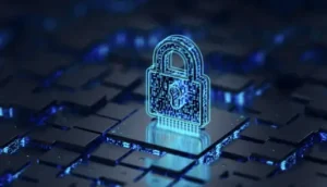Cyber security stopped being about keeping people out. Most boards haven't caught up.