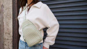 Why a Crossbody Sling Bag for Ladies Is Perfect for Modern Lifestyles