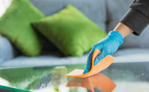 Why Deep Cleaning Service Hong Kong Is Becoming a Key Part of Modern Property Maintenance