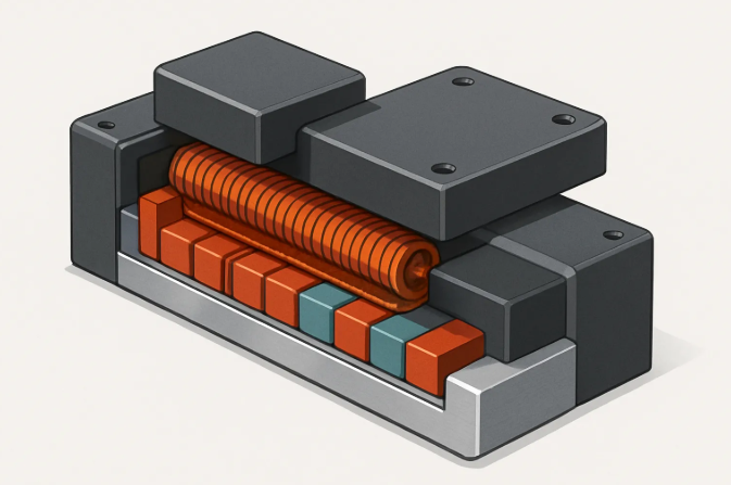 Why a Linear Motors Supplier Is Becoming a Critical Partner in the Age of Intelligent Manufacturing