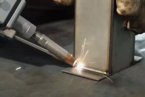 Why a Laser Welding Machine Manufacturer Is Becoming the Backbone of Modern Precision Industry