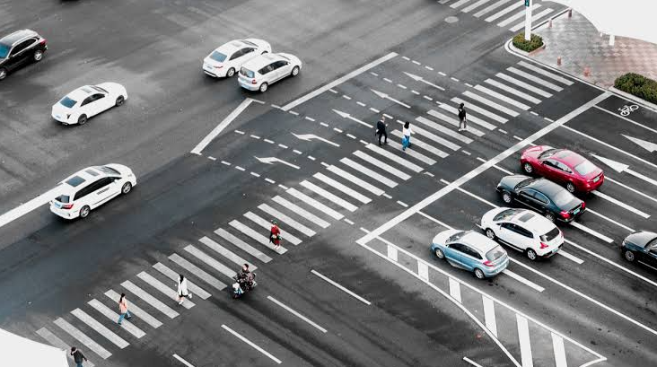 How Smart Pedestrian Crossing Systems Are Transforming Urban Mobility in Modern Cities