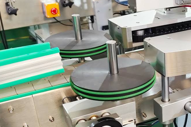 Why Round Bottle Labeling Machine Systems Are Becoming a Core Part of Next-Generation Packaging Lines