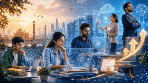 Top AI and Machine Learning Certifications for Career Growth in 2026