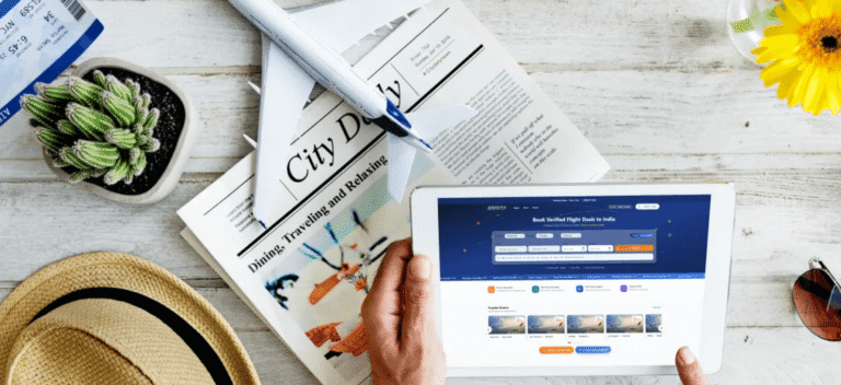 Flights Tickets from USA to India: How to Find the Best Deals, Routes, and Travel Options