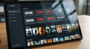 What Is the Best IPTV Smart Player Pro in 2026? Top Apps Reviewed