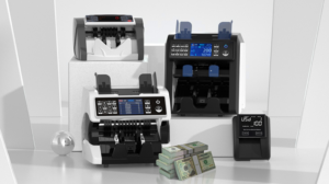 Why Retail Stores Need a Reliable Money Counting Machine