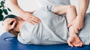 Chiropractor