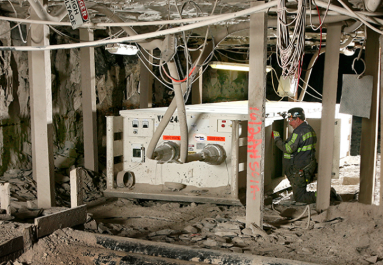 Electrical Equipment Standards Every Mine Should Follow