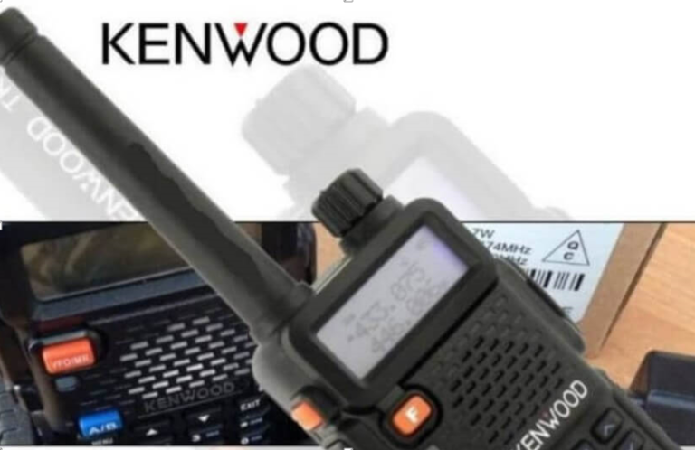 Quality Radio vs Standard Radios for Mining Sites