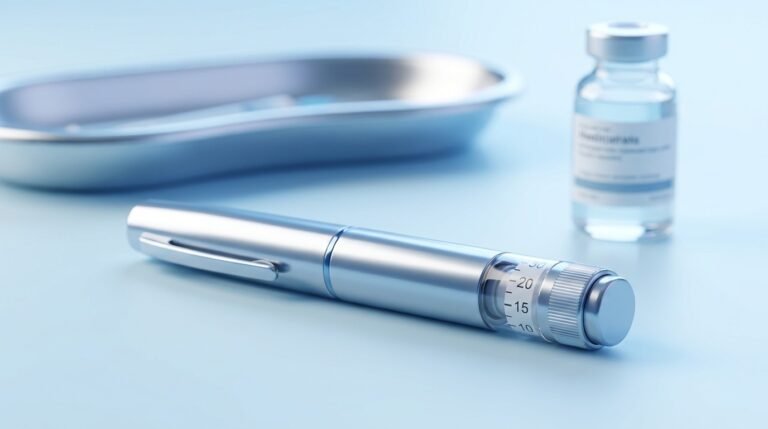 Monitoring, Side Effects, and Red Flags Around Splitting Zepbound Doses