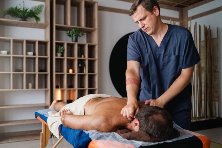 6 Natural Wellness Practices That Can Help Reduce Daily Stress and Tension