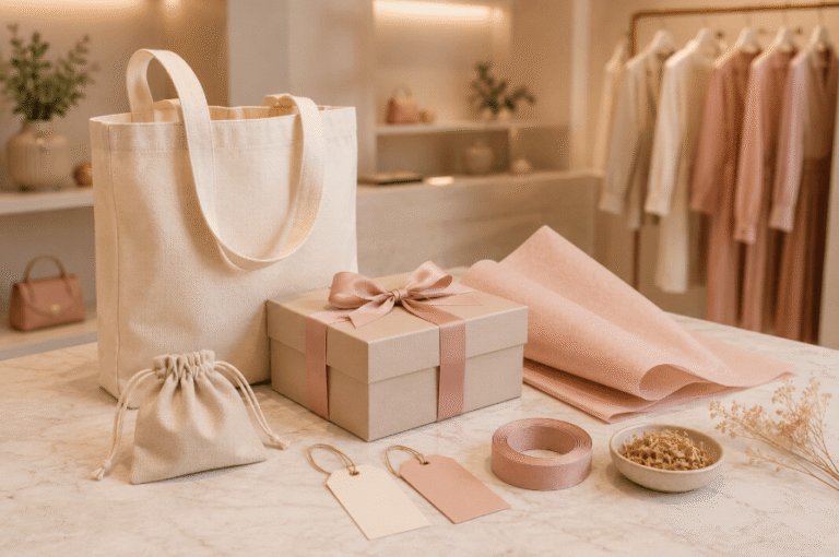 Smart Retail Packaging Ideas That Improve Customer Experience
