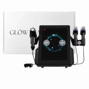 RF Microneedling: How Radiofrequency Energy and Microneedling Work Together
