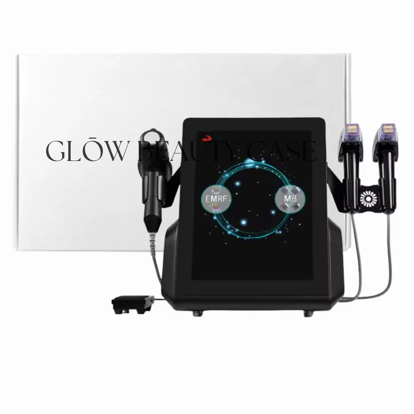 RF Microneedling: How Radiofrequency Energy and Microneedling Work Together